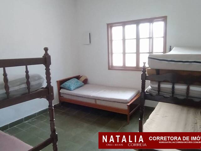 #2422 - Casa para Venda em Itanhaém - SP - 2