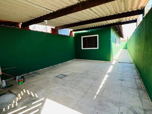 #2423 - Casa para Venda em Itanhaém - SP - 2
