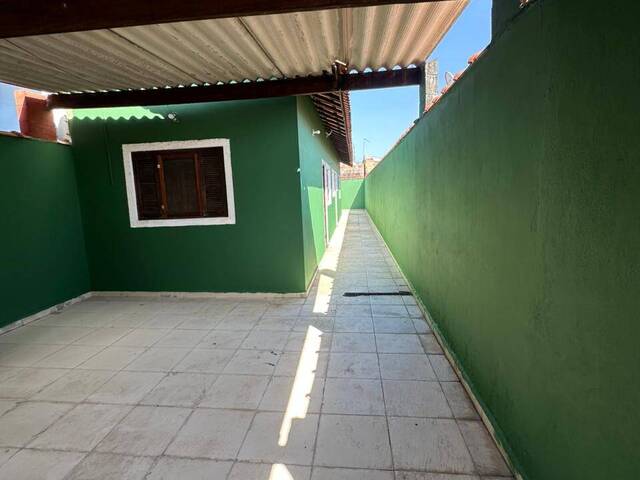 #2423 - Casa para Venda em Itanhaém - SP - 3