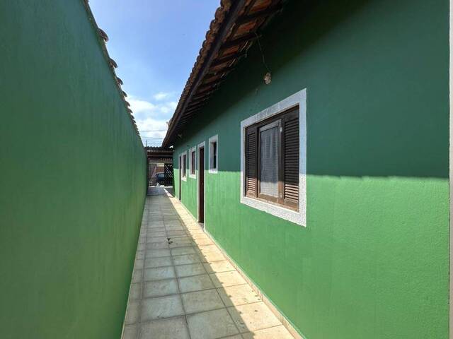 #2423 - Casa para Venda em Itanhaém - SP - 1
