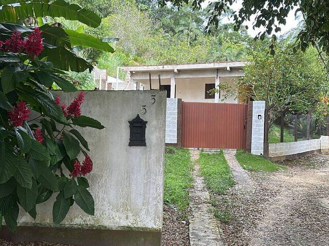 #2424 - Chácara para Venda em Miracatu - SP - 3