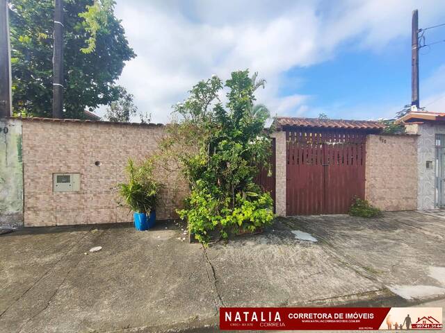 #2427 - Casa para Venda em Itanhaém - SP - 3