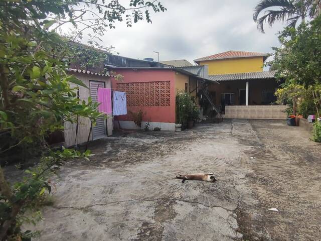 #2427 - Casa para Venda em Itanhaém - SP - 2