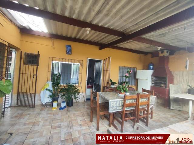 Casa para Venda em Itanhaém - 4