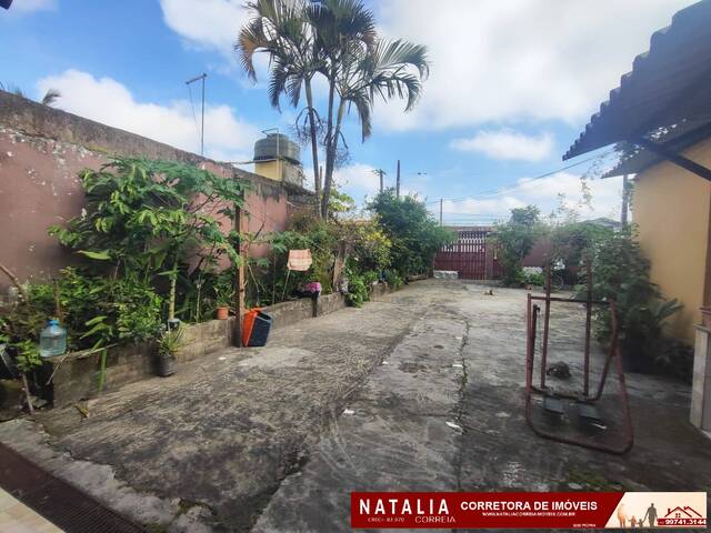 #2427 - Casa para Venda em Itanhaém - SP - 1
