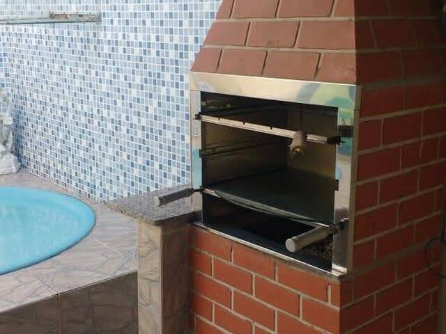 #2428 - Casa para Venda em Itanhaém - SP - 2