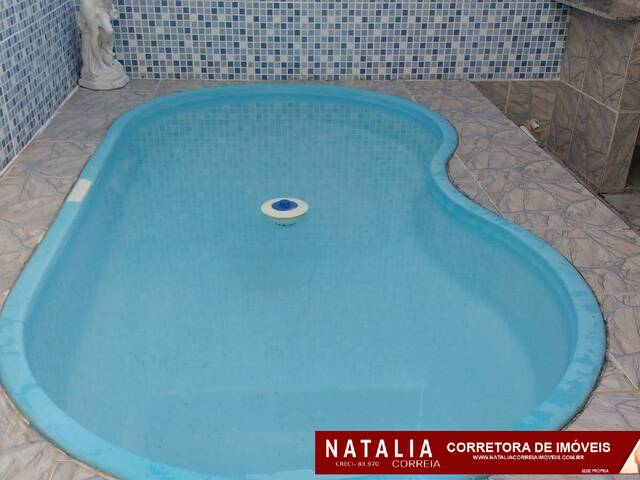#2428 - Casa para Venda em Itanhaém - SP - 1