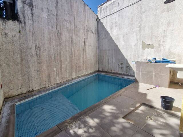 #2425 - Casa para Venda em Mongaguá - SP - 1