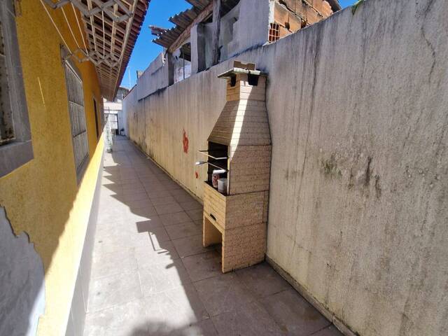 #2425 - Casa para Venda em Mongaguá - SP - 3
