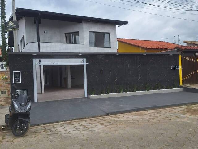 #2429 - Sobrado para Venda em Itanhaém - SP - 3