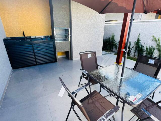 #2430 - Casa para Venda em Itanhaém - SP - 3