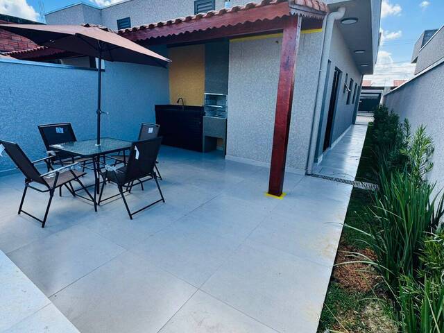 #2430 - Casa para Venda em Itanhaém - SP - 2