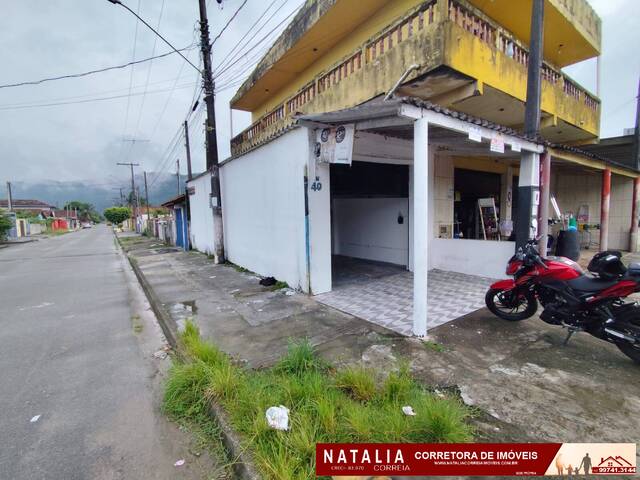 #2431 - Sala para Locação em Itanhaém - SP - 2