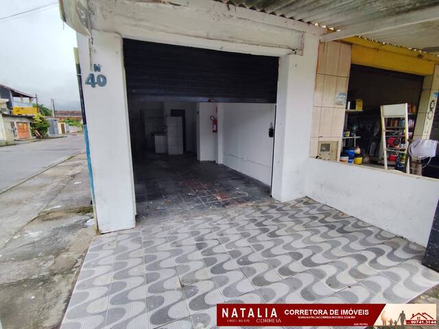 #2431 - Sala para Locação em Itanhaém - SP - 1