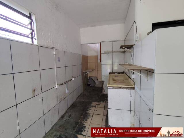Sala para Locação em Itanhaém - 4
