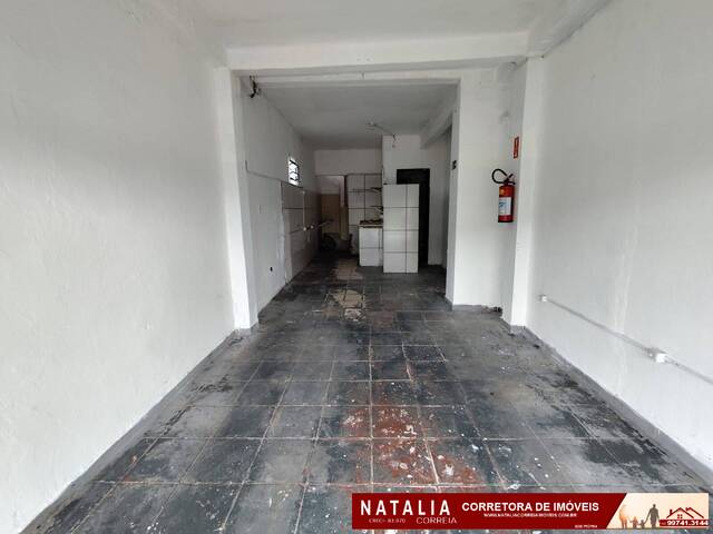 #2431 - Sala para Locação em Itanhaém - SP - 3