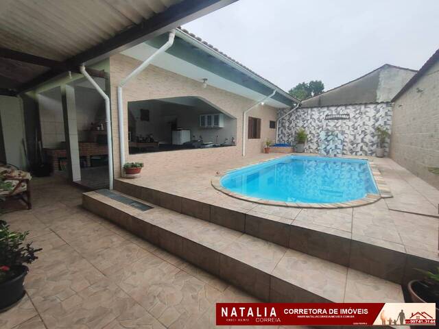 #2432 - Casa para Venda em Itanhaém - SP - 1