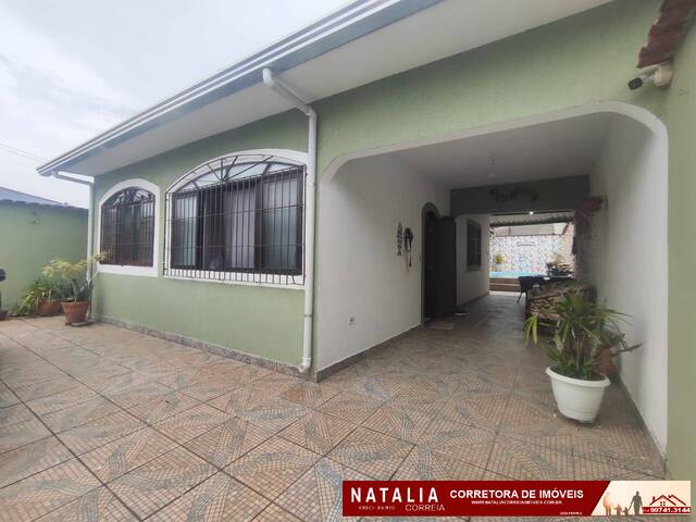 #2432 - Casa para Venda em Itanhaém - SP - 3
