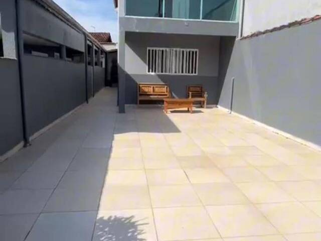 #2435 - Sobrado para Venda em Mongaguá - SP - 1