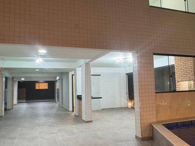 Sobrado para Venda em Itanhaém - 4