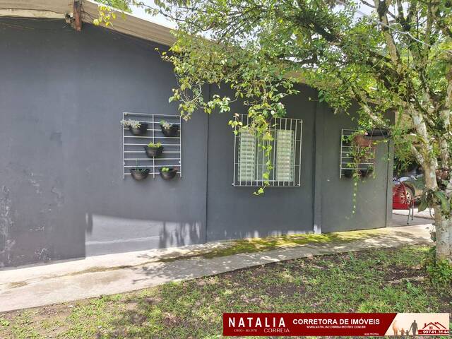 #2437 - Chácara para Venda em Itariri - SP - 3