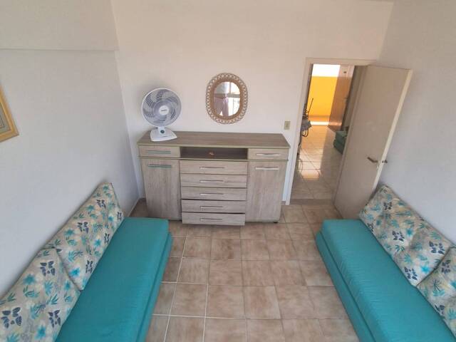 #2438 - Apartamento para Venda em Itanhaém - SP - 3