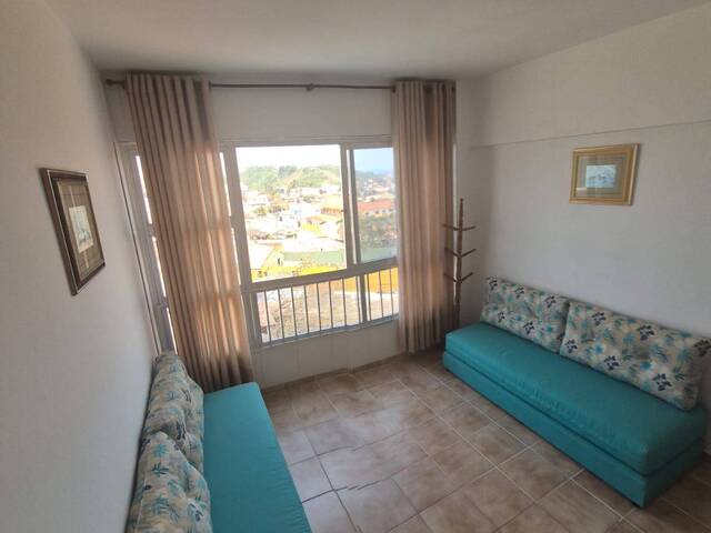 Apartamento para Locação em Itanhaém - 5