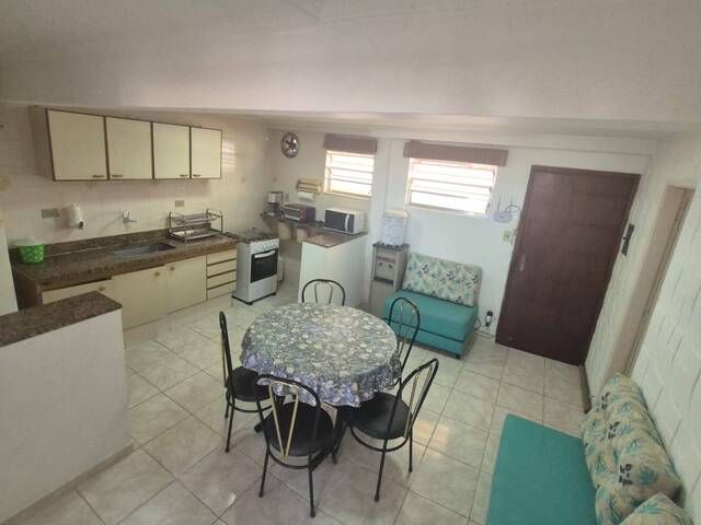 #2438 - Apartamento para Venda em Itanhaém - SP - 2