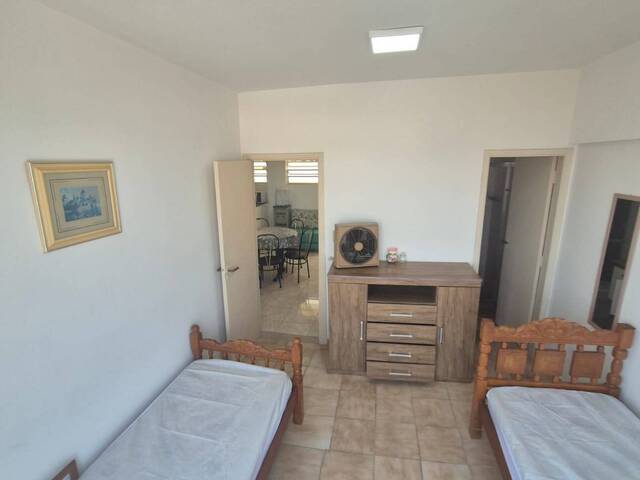 Apartamento para Locação em Itanhaém - 4