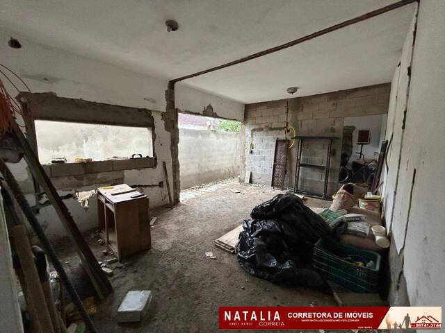 #2439 - Casa para Venda em Itanhaém - SP - 1