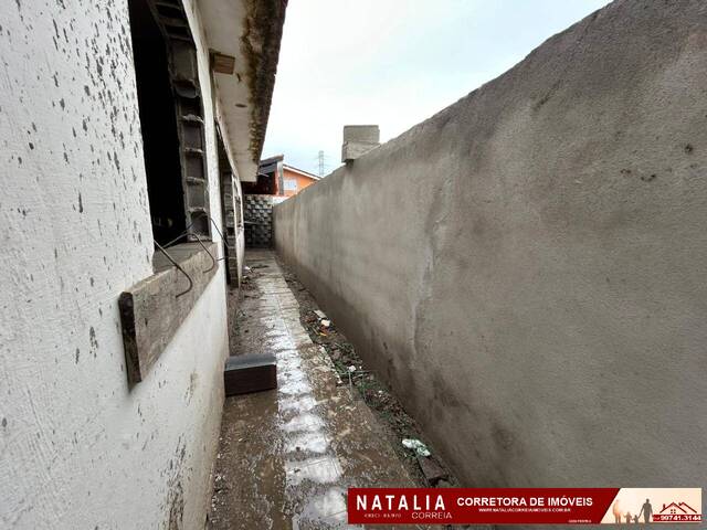#2439 - Casa para Venda em Itanhaém - SP - 2