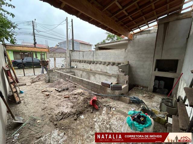 Casa para Venda em Itanhaém - 4