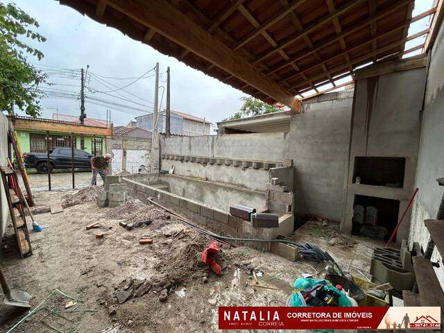 #2439 - Casa para Venda em Itanhaém - SP - 3