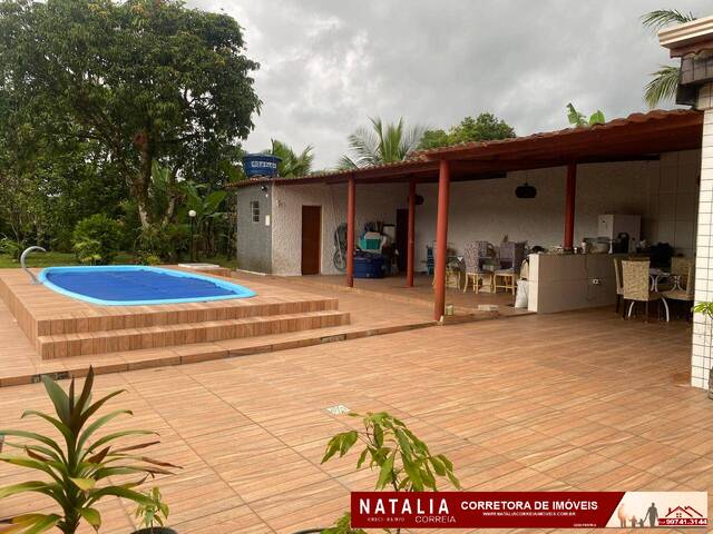 Chácara para Venda em Itanhaém - 5