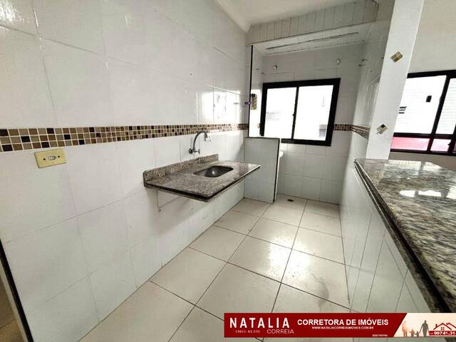Apartamento para Venda em Praia Grande - 5