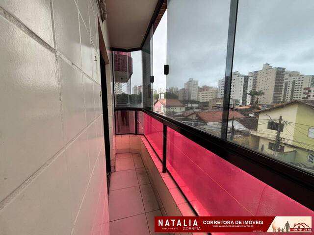 Apartamento para Venda em Praia Grande - 4