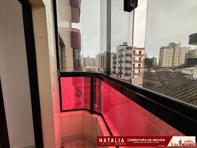 #2283 - Apartamento para Venda em Praia Grande - SP - 3