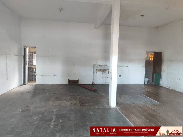 #2441 - Sala para Locação em Itanhaém - SP - 1
