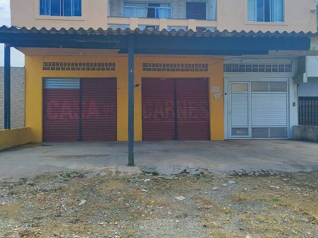 #2441 - Sala para Locação em Itanhaém - SP - 2