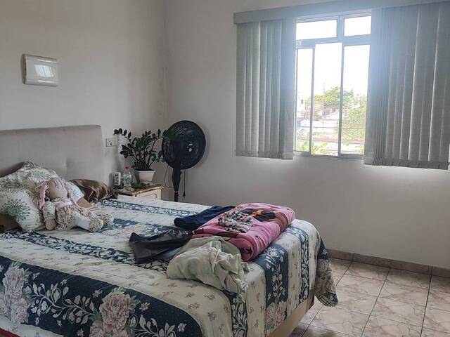 #2442 - Casa para Venda em Itanhaém - SP - 3