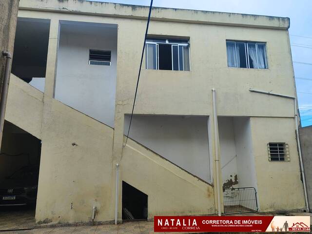 #2442 - Casa para Venda em Itanhaém - SP - 1