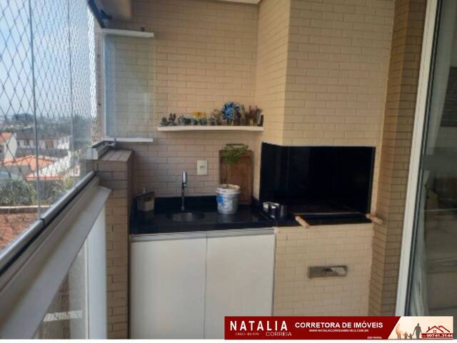 #2443 - Apartamento para Venda em Itanhaém - SP - 3