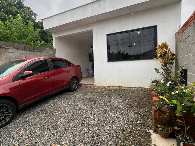 #2445 - Casa para Venda em Peruíbe - SP - 1