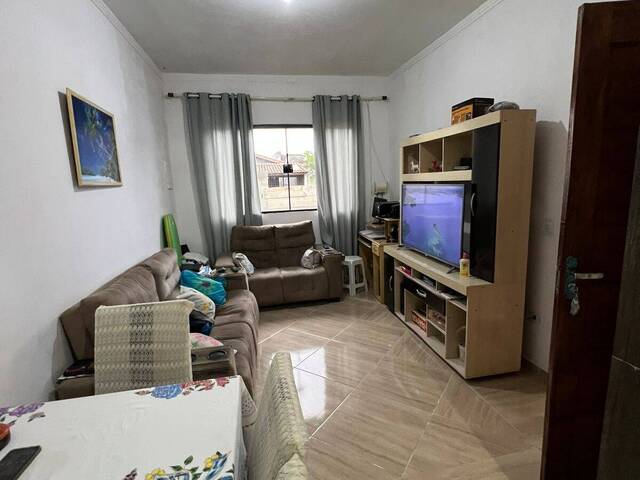 Casa para Venda em Peruíbe - 4