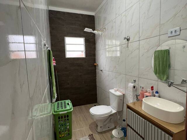 #2445 - Casa para Venda em Peruíbe - SP - 3