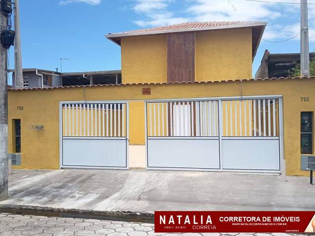 #2399 - Sobreposta para Venda em Itanhaém - SP - 1