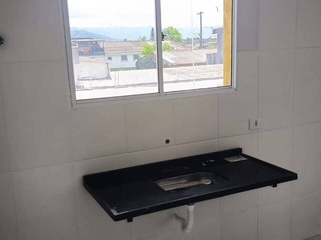 #2447 - Casa para Venda em Itanhaém - SP - 3