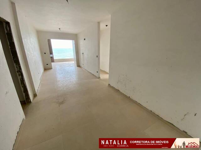 #2449 - Apartamento para Venda em Itanhaém - SP - 3