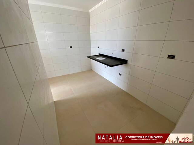 Apartamento para Venda em Itanhaém - 4