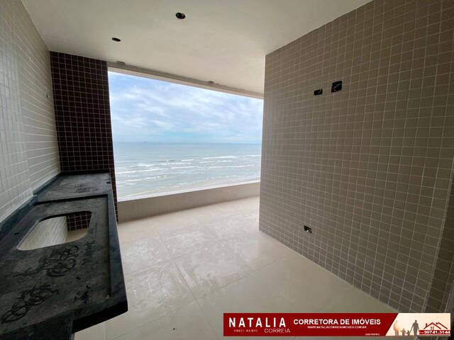 Apartamento para Venda em Itanhaém - 5